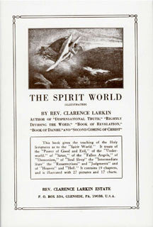 The Spirit World
