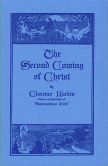 The Second Coming of Christ - Larkin