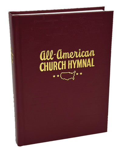 All-American Church Hymnal
