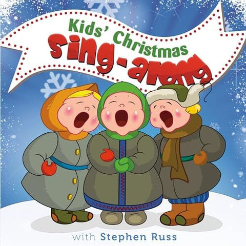 Kid's Christmas Sing-Along
