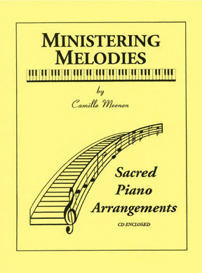 Ministering Melodies - Volume 1