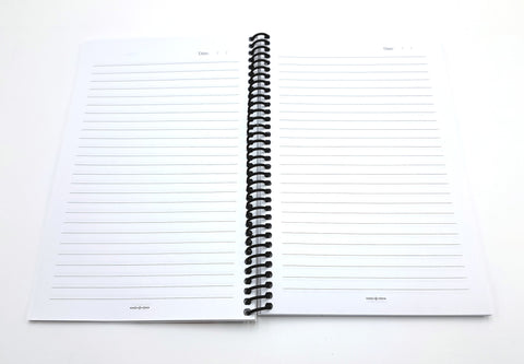 Journal/Notebook - Bless the Lord