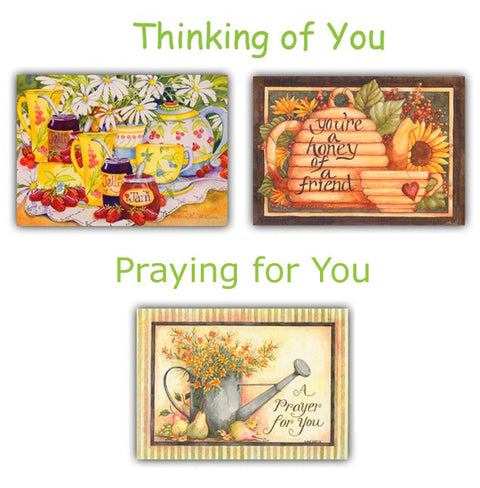 All Occasion Greeting Cards (48-pack)
