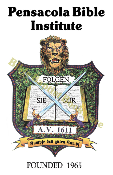 PBI - Sticker