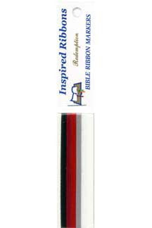 Red, Black, White