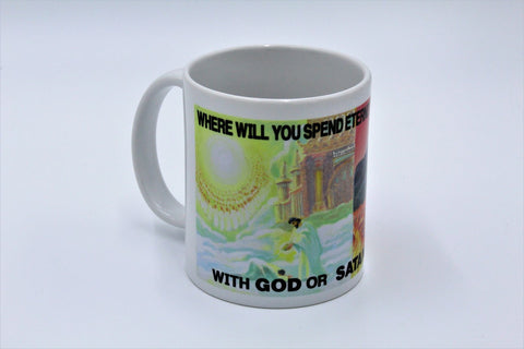 Ceramic Mug