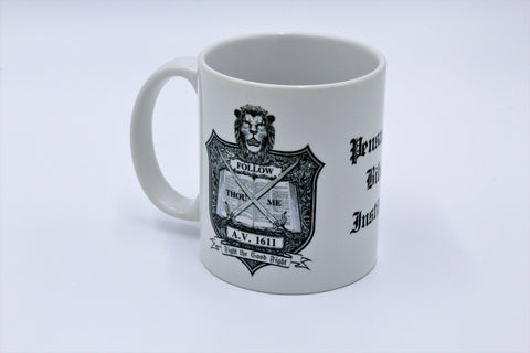 Ceramic Mug