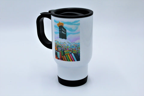 Bible Mountain - Cup or Mug Available