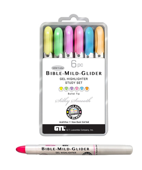 Set of 6
