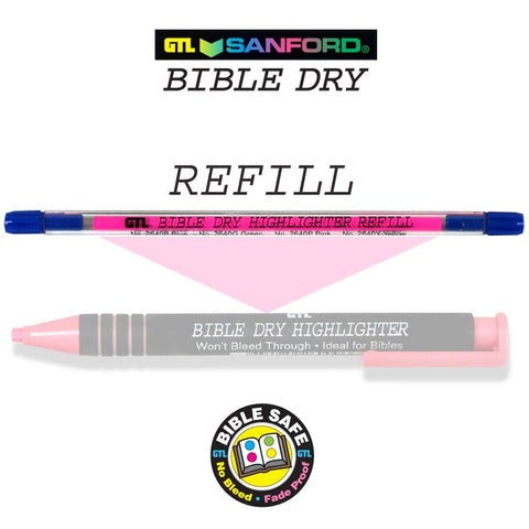 Pink REFILL