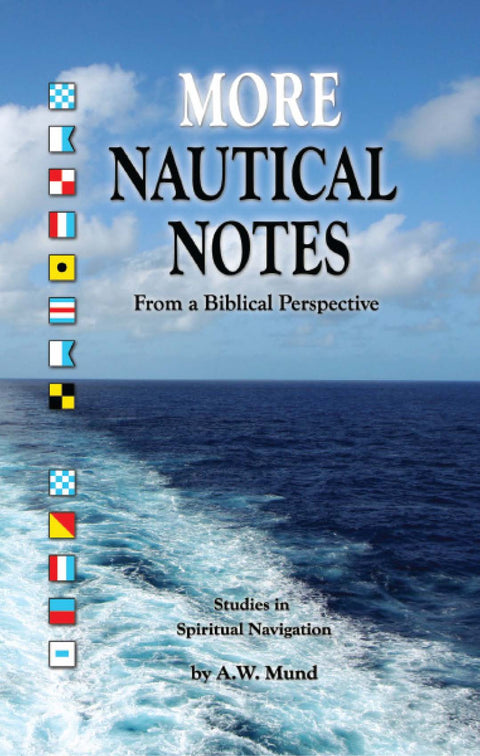 More Nautical Notes