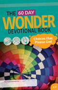 Book 5 - Choices That Please God
