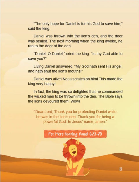 My Journey with Jesus (60-Day Devotional for Kids)