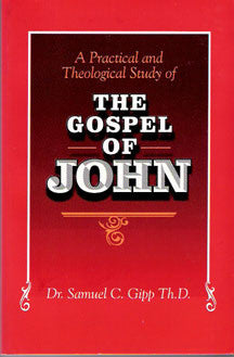 The Gospel of John