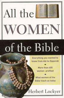 All the Women of the Bible