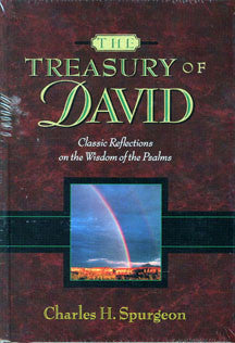 Treasury of David