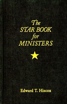 Star Book for Ministers