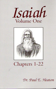 Volume 1