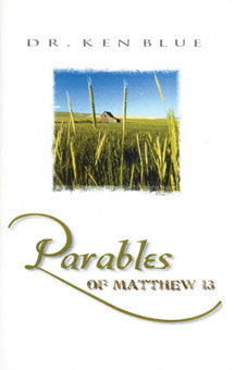 Parables of Matthew 13