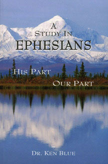 A Study in Ephesians