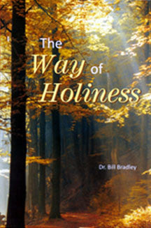 The Way To Holiness