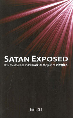 Satan Exposed