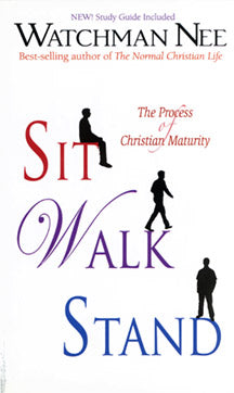Sit, Walk, Stand
