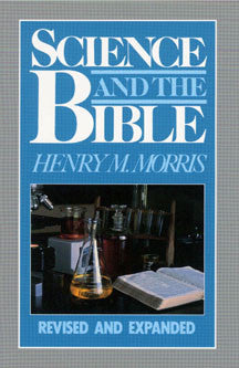 Science and the Bible