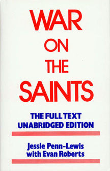 War on the Saints