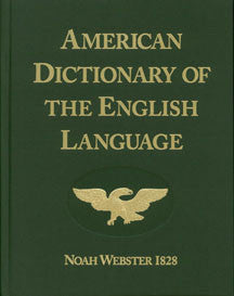 American Dictionary of the English Language