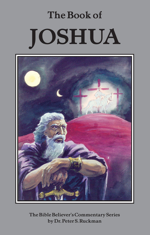Joshua Commentary