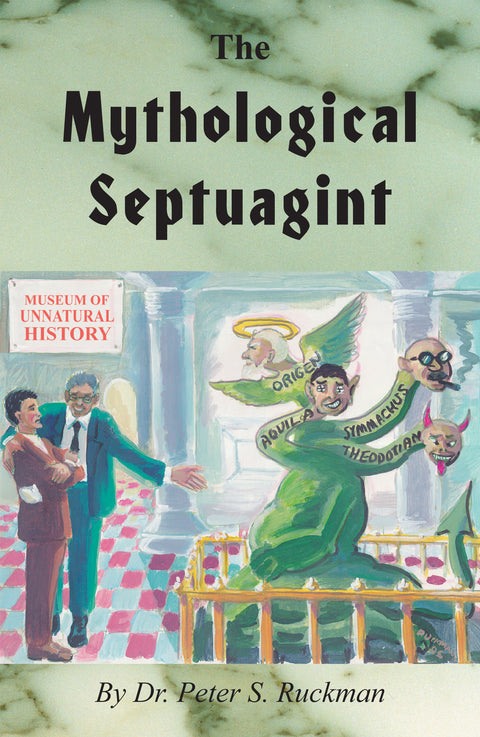 Mythological Septuagint