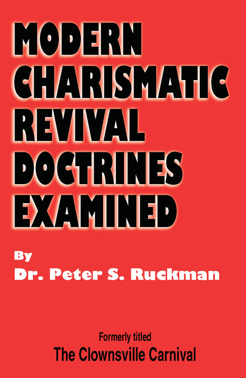 Modern Charismatic Revival