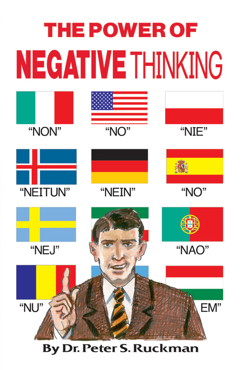 The Power of Negative Thinking