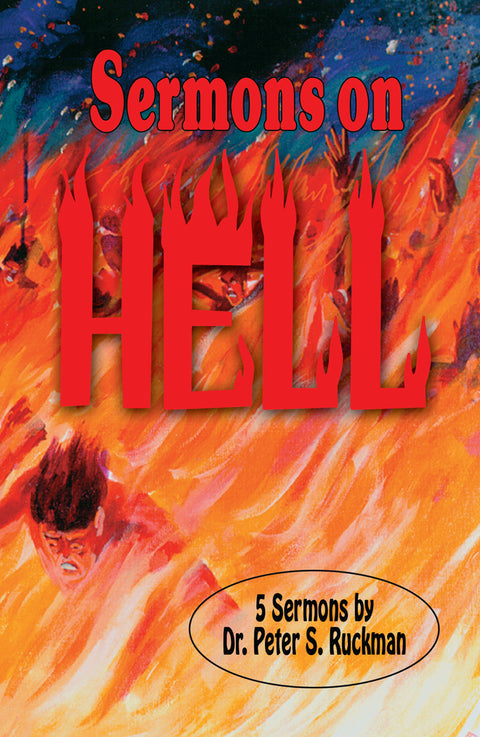 Sermons on Hell