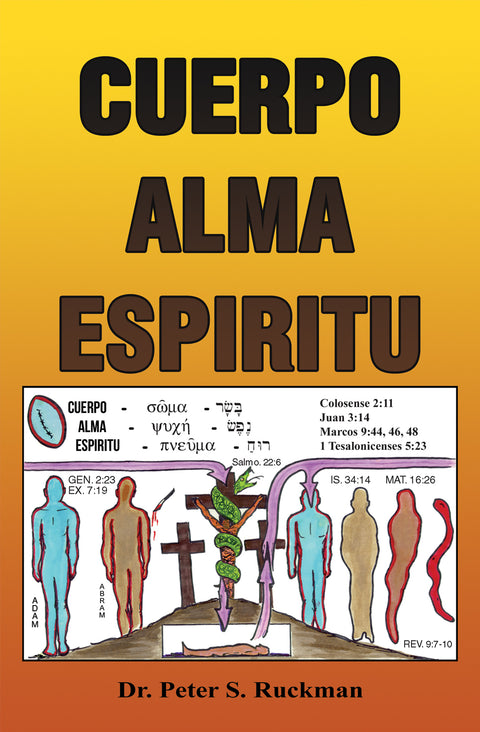 Spanish: Body, Soul, Spirit