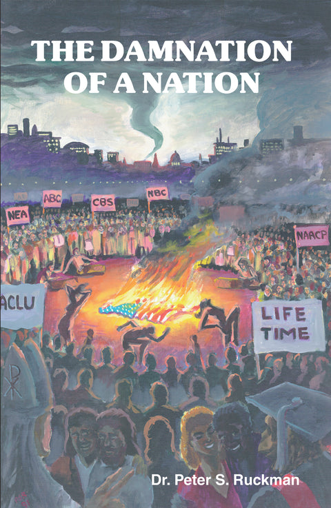 The Damnation of a Nation