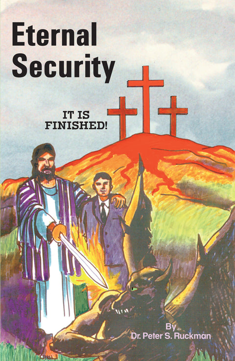 Eternal Security
