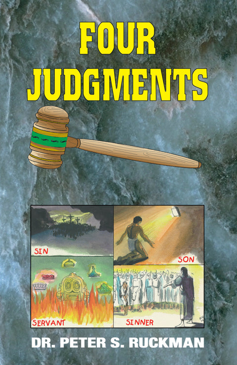 Four Judgments