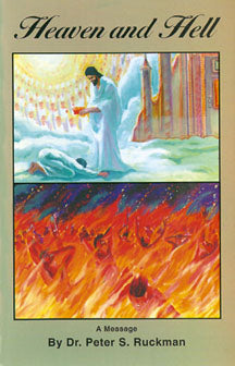Heaven and Hell