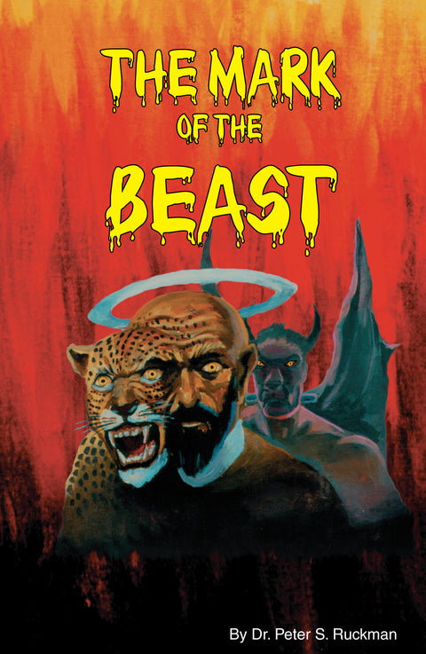 The Mark of the Beast