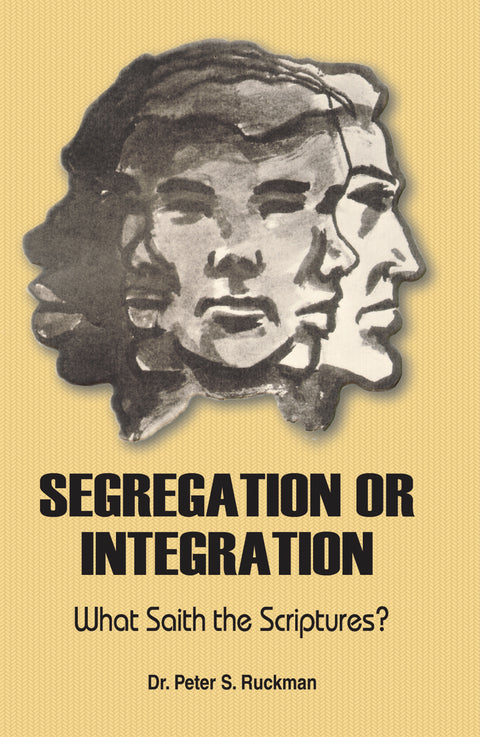 Segregation or Integration
