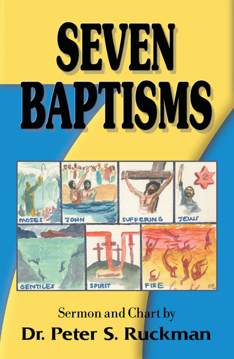 Seven Baptisms