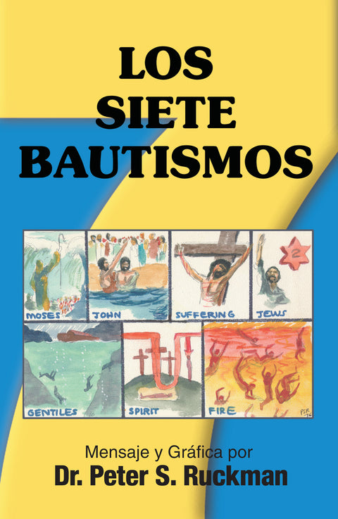 Spanish: Seven Baptisms