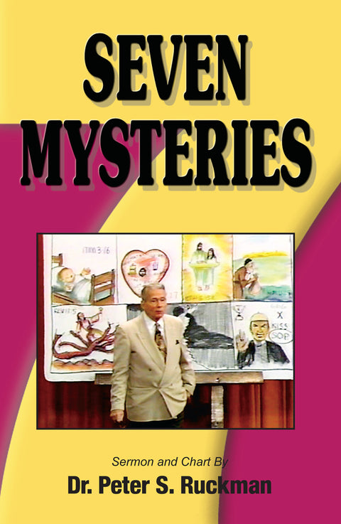 Seven Mysteries