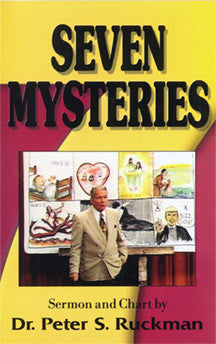 Seven Mysteries