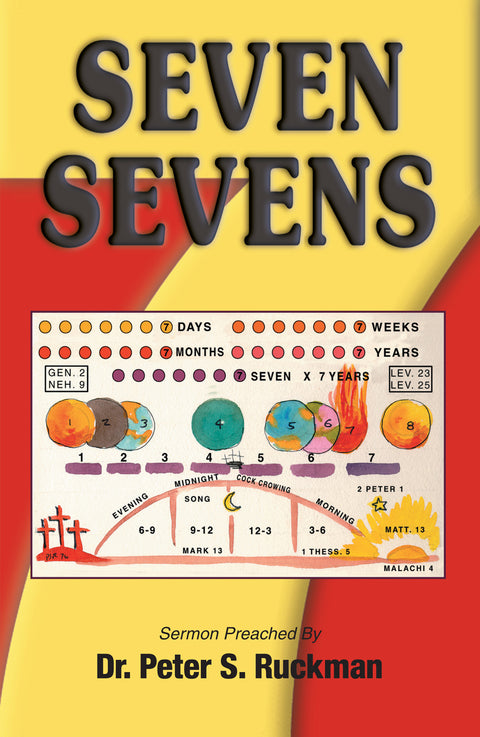 Seven Sevens