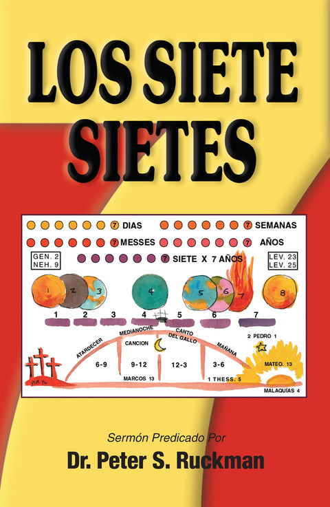 Spanish: Seven Sevens