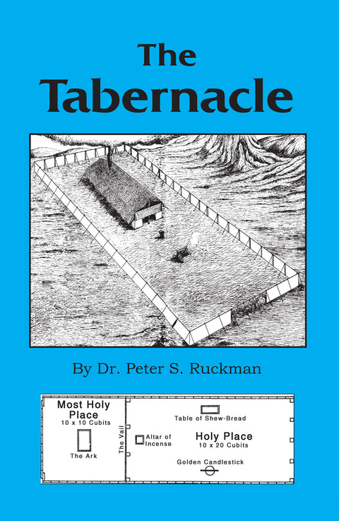 The Tabernacle