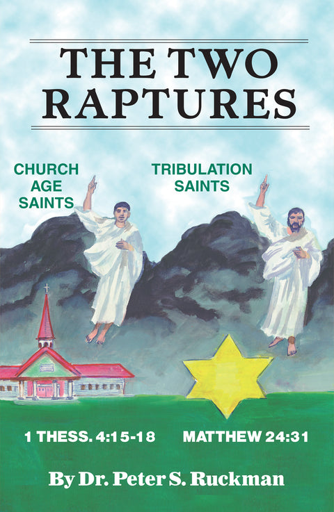 The Two Raptures